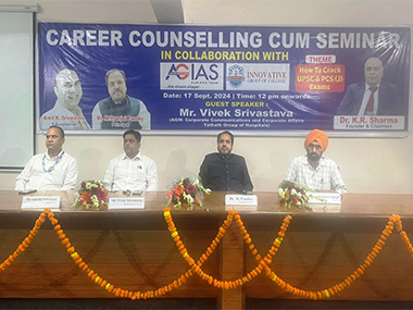 Career Counselling Photo 6